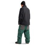 chaqueta a-1 negro Dakine unisexo ropa 2VTF0X30 - Image 7