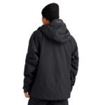 chaqueta con aislamiento 20k negro - w23 Dakine hombres ropa 2VTF0X20 - Image 2