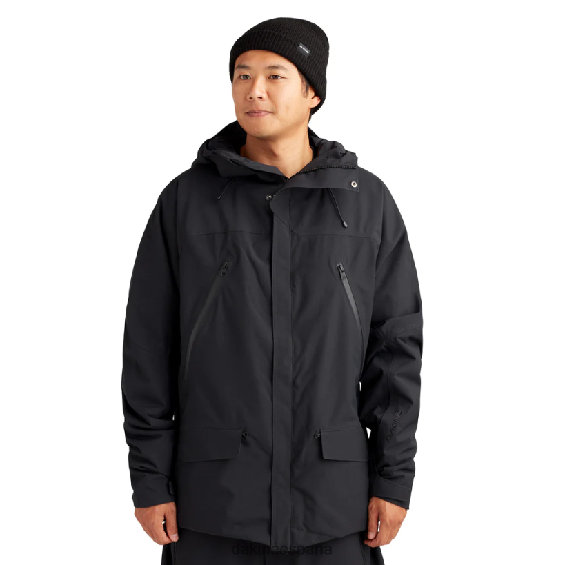 chaqueta_con_aislamiento_20k_negro_w23_dakine_hombres_ropa_2vtf0x20.png chaqueta con aislamiento 20k negro - w23 Dakine hombres ropa 2VTF0X20 - Image 1