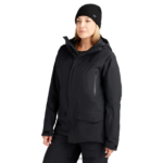 chaqueta con aislamiento 20k negro - w23 Dakine unisexo ropa 2VTF0X362