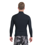chaqueta cuántica 2/1 mm f/l negro Dakine hombres ropa 2VTF0X96 - Image 3