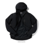 chaqueta dewit 20k 3l negro Dakine hombres ropa 2VTF0X26 - Image 13