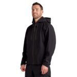 chaqueta dewit 20k 3l negro Dakine hombres ropa 2VTF0X26