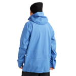 chaqueta sender stretch 3l neblina púrpura Dakine hombres ropa 2VTF0X14 - Image 2