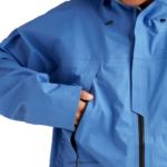 chaqueta sender stretch 3l neblina púrpura Dakine hombres ropa 2VTF0X14 - Image 13