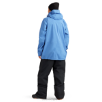 chaqueta sender stretch 3l neblina púrpura Dakine hombres ropa 2VTF0X14 - Image 10