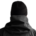 chaqueta sender stretch 3l negro - w23 Dakine hombres ropa 2VTF0X15 - Image 3