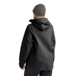 chaqueta sender stretch 3l negro - w23 Dakine unisexo ropa 2VTF0X351 - Image 2