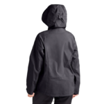 chaqueta sender stretch 3l negro - w23 Dakine unisexo ropa 2VTF0X351 - Image 10