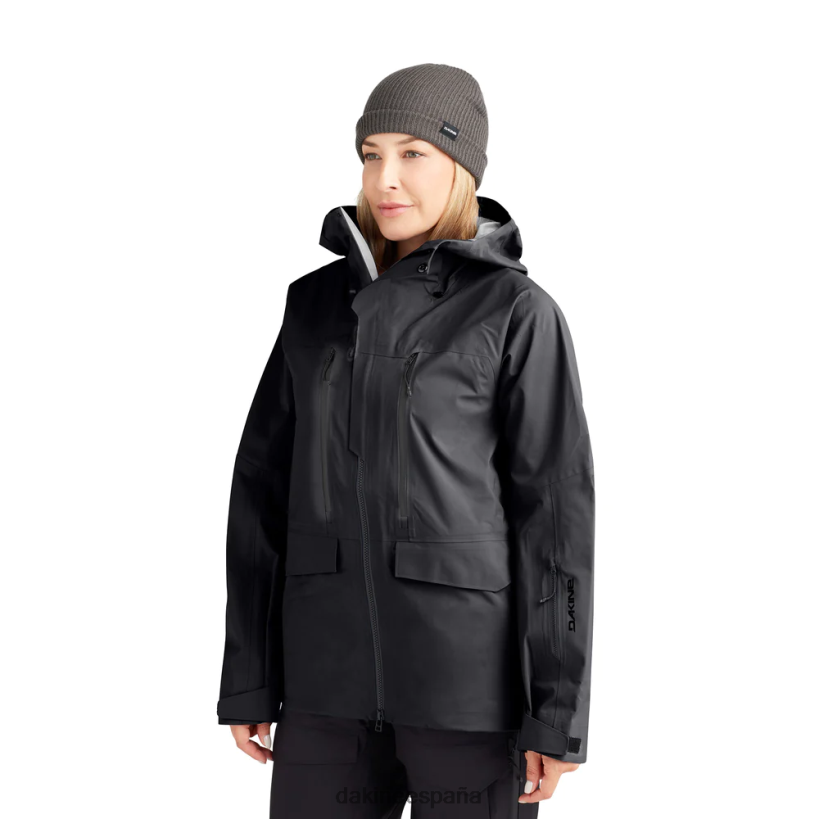chaqueta_sender_stretch_3l_negro_w23_dakine_unisexo_ropa_2vtf0x351.png chaqueta sender stretch 3l negro - w23 Dakine unisexo ropa 2VTF0X351 - Image 1