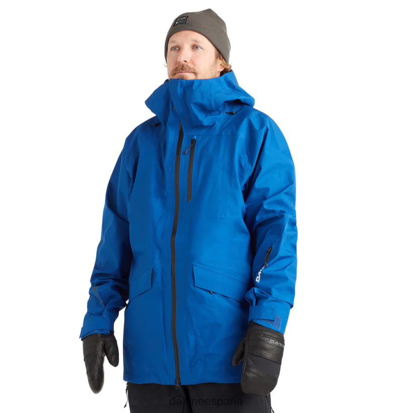 chaqueta_stoker_gore_tex_3l_azul_ultramarino_dakine_hombres_ropa_2vtf0x5.png chaqueta stoker gore-tex 3l Azul ultramarino Dakine hombres ropa 2VTF0X5 - Image 1