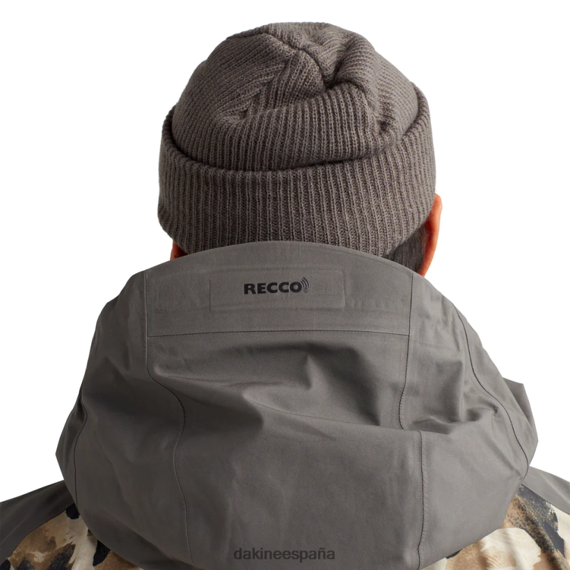 chaqueta stoker gore-tex 3l camuflaje terreno Dakine hombres ropa 2VTF0X3 - Image 20