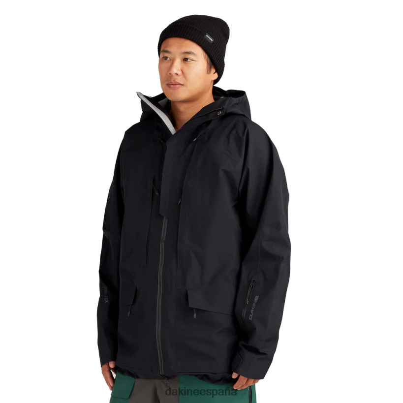 chaqueta_stoker_gore_tex_3l_negro_w23_dakine_hombres_ropa_2vtf0x6.png chaqueta stoker gore-tex 3l negro - w23 Dakine hombres ropa 2VTF0X6 - Image 1
