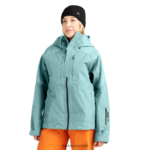 chaqueta stoker gore-tex 3l tallar azul Dakine unisexo ropa 2VTF0X273