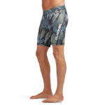 corto de surf hd nahele imprimir Dakine hombres ropa 2VTF0X83 - Image 2