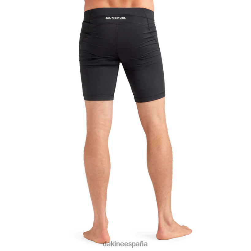 corto de surf hd negro - 22 Dakine hombres ropa 2VTF0X82 - Image 3