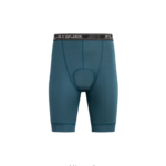 forro de bicicleta corto azul galáctico Dakine hombres ropa 2VTF0X272