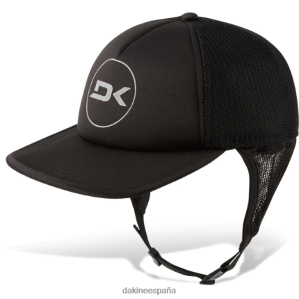 gorra de camionero de surf negro - t22 Dakine unisexo accesorio 2VTF0X704