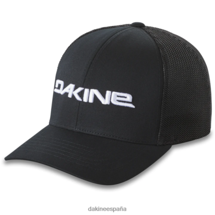 gorra de camionero lateral negro Dakine hombres accesorio 2VTF0X467