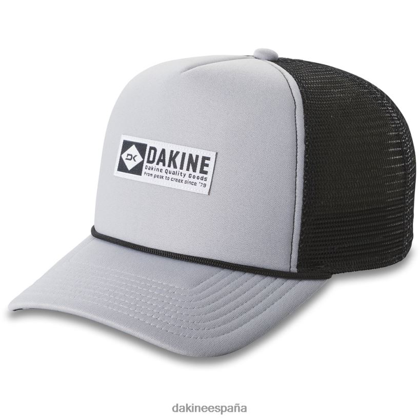 gorra_de_camionero_todo_el_dia_marea_gris_oscura_dakine_hombres_accesorio_2vtf0x470.jpg gorra de camionero todo el día marea gris/oscura Dakine hombres accesorio 2VTF0X470 - Image 1