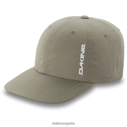 gorra de viajero eco sombrero lodin Dakine hombres accesorio 2VTF0X506