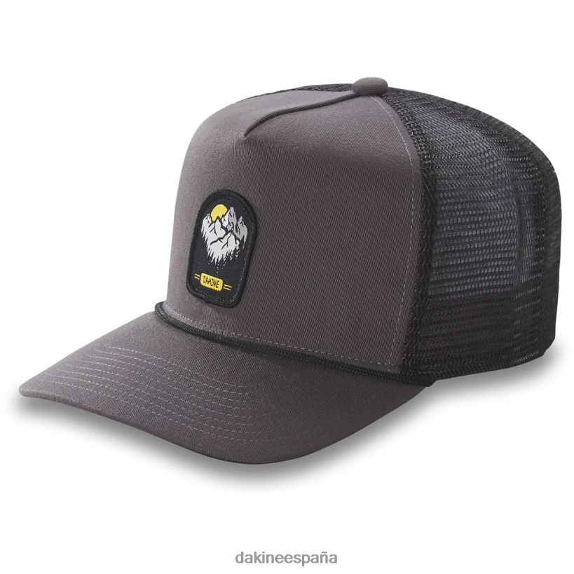 gorra_ecologica_lions_peak_trucker_castillo_de_roca_dakine_hombres_accesorio_2vtf0x496.png gorra ecologica Lions Peak Trucker Castillo de roca Dakine hombres accesorio 2VTF0X496 - Image 1