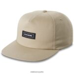 gorra snapback m2 caqui Dakine hombres accesorio 2VTF0X463