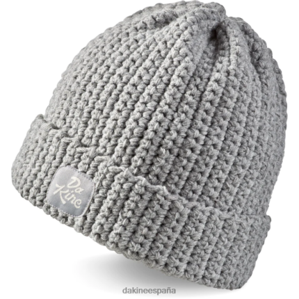 gorro addison cuero gris Dakine unisexo accesorio 2VTF0X430