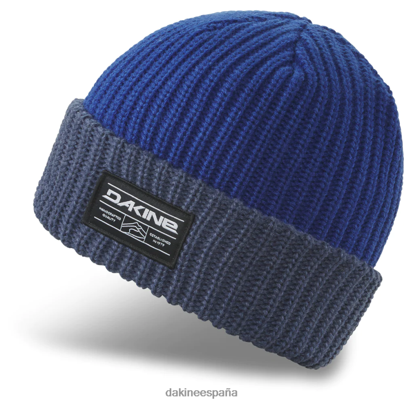 gorro_alberto_azul_profundo_dakine_unisexo_accesorio_2vtf0x417.png gorro alberto azul profundo Dakine unisexo accesorio 2VTF0X417 - Image 1