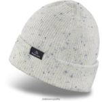 gorro axel blanco Dakine unisexo accesorio 2VTF0X401