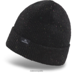 gorro axel negro Dakine unisexo accesorio 2VTF0X404