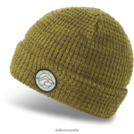 gorro bryson oliva oscuro Dakine unisexo accesorio 2VTF0X410
