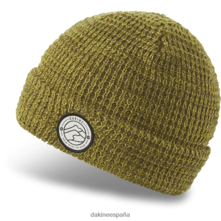 gorro bryson oliva oscuro Dakine unisexo accesorio 2VTF0X410