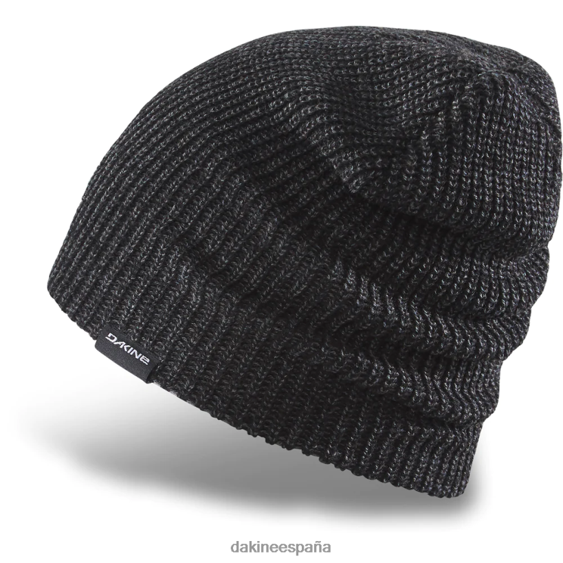 gorro de niño alto brezo negro Dakine unisexo accesorio 2VTF0X369 - Image 1