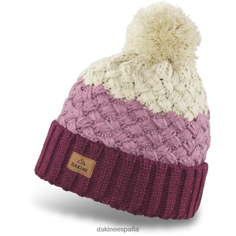gorro_emory_parra_baya_de_sauco_tortola_dakine_unisexo_accesorio_2vtf0x436.png gorro emory parra/baya de saúco/tórtola Dakine unisexo accesorio 2VTF0X436 - Image 1