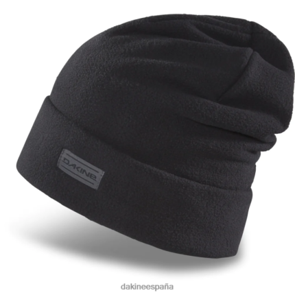 gorro polar jax negro Dakine unisexo accesorio 2VTF0X423