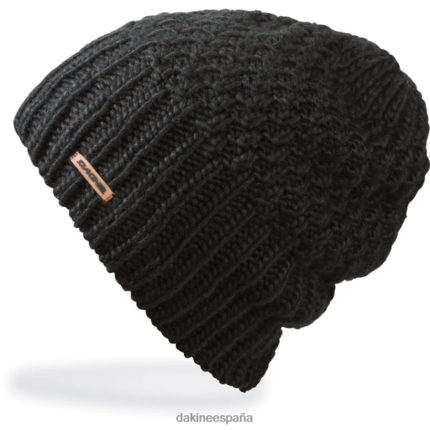 gorro zoe negro Dakine unisexo accesorio 2VTF0X415