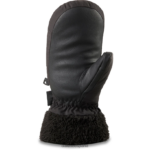 guante alero negro - w22 Dakine mujer accesorio 2VTF0X819 - Image 2