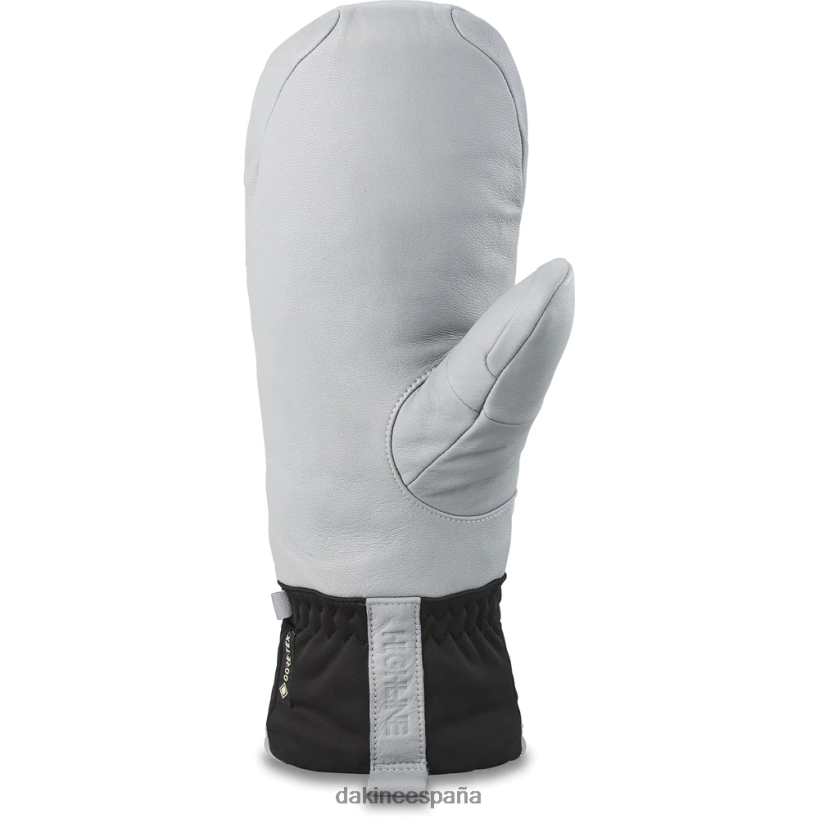 guante baron gore-tex gris acero Dakine hombres accesorio 2VTF0X519 - Image 2