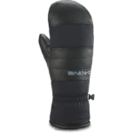guante baron gore-tex negro Dakine hombres accesorio 2VTF0X518