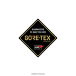 guante baron gore-tex negro Dakine hombres accesorio 2VTF0X518 - Image 4