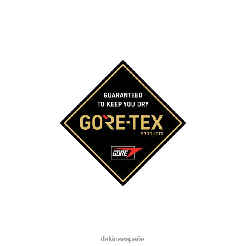 guante baron gore-tex negro Dakine hombres accesorio 2VTF0X518 - Image 4