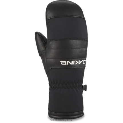 guante baron gore-tex negro Dakine mujer accesorio 2VTF0X800