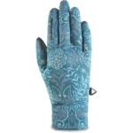 guante con forro rambler cerceta ornamental Dakine mujer accesorio 2VTF0X829