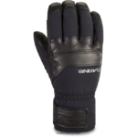 guante corto excursion gore-tex negro Dakine hombres accesorio 2VTF0X552