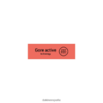 guante corto excursion gore-tex negro Dakine hombres accesorio 2VTF0X552 - Image 3