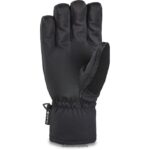guante corto titan gore-tex negro Dakine hombres accesorio 2VTF0X576 - Image 2