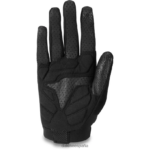 guante de bicicleta aura negro Dakine mujer accesorio 2VTF0X973 - Image 2