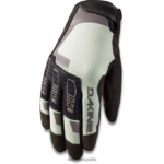 guante de bicicleta cross-x sabio del desierto Dakine mujer accesorio 2VTF0X970