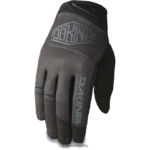 guante de bicicleta sinclinal negro Dakine mujer accesorio 2VTF0X976